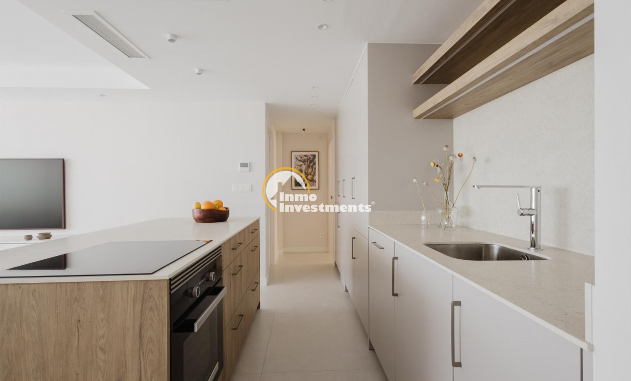 Reventa - Apartamento - Torrevieja - Acequion