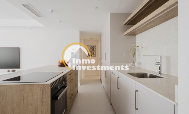 Reventa - Apartamento - Torrevieja - Acequion