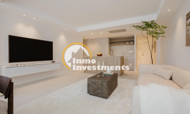 Reventa - Apartamento - Torrevieja - Acequion