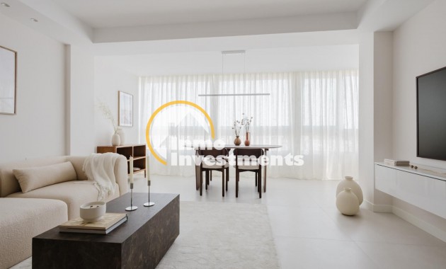 Reventa - Apartamento - Torrevieja - Acequion