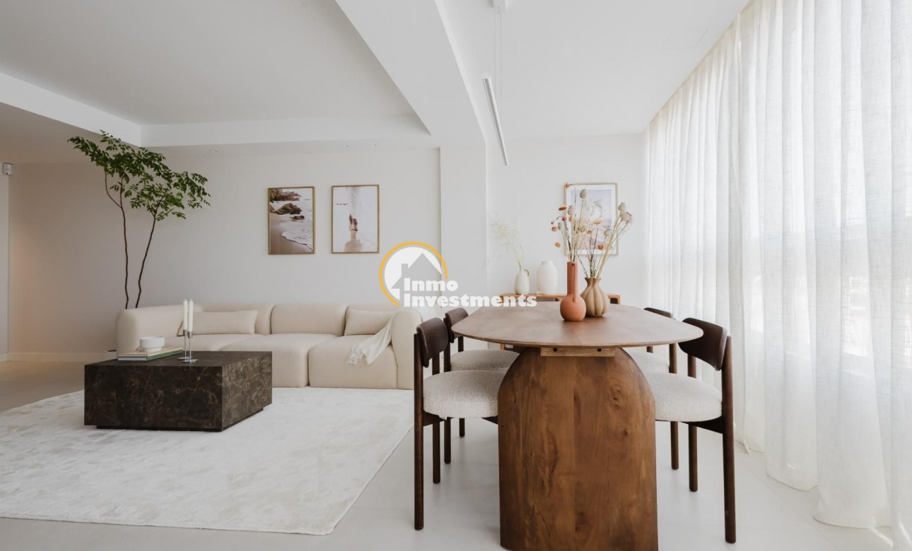 Reventa - Apartamento - Torrevieja - Acequion