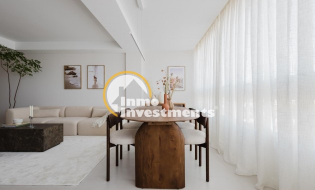 Reventa - Apartamento - Torrevieja - Acequion