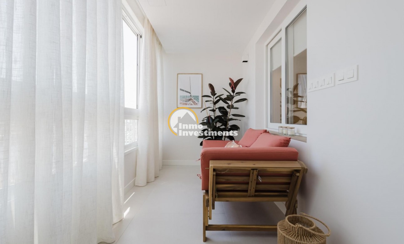 Reventa - Apartamento - Torrevieja - Acequion