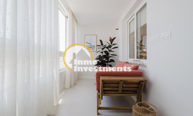 Reventa - Apartamento - Torrevieja - Acequion
