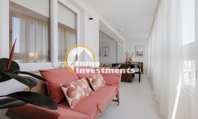 Reventa - Apartamento - Torrevieja - Acequion