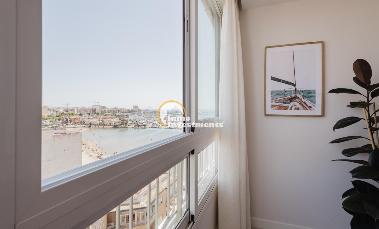 Reventa - Apartamento - Torrevieja - Acequion