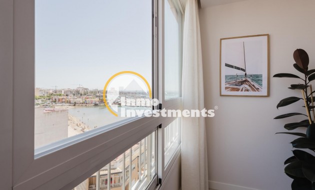 Reventa - Apartamento - Torrevieja - Acequion