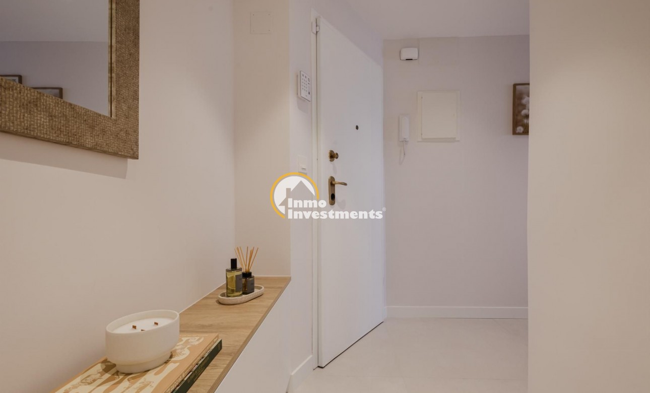 Reventa - Apartamento - Torrevieja - Acequion