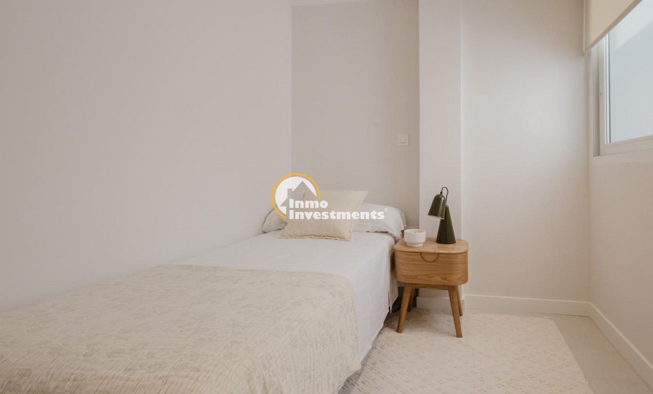 Reventa - Apartamento - Torrevieja - Acequion