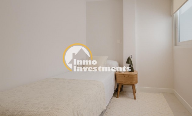 Reventa - Apartamento - Torrevieja - Acequion