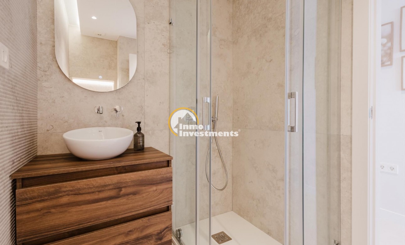 Reventa - Apartamento - Torrevieja - Acequion