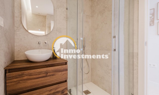 Reventa - Apartamento - Torrevieja - Acequion