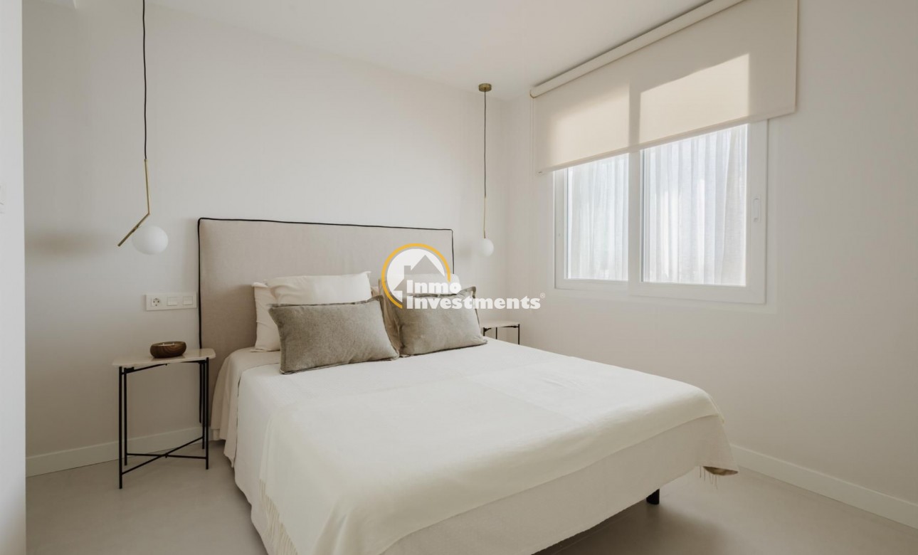 Reventa - Apartamento - Torrevieja - Acequion