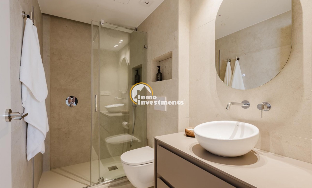 Reventa - Apartamento - Torrevieja - Acequion