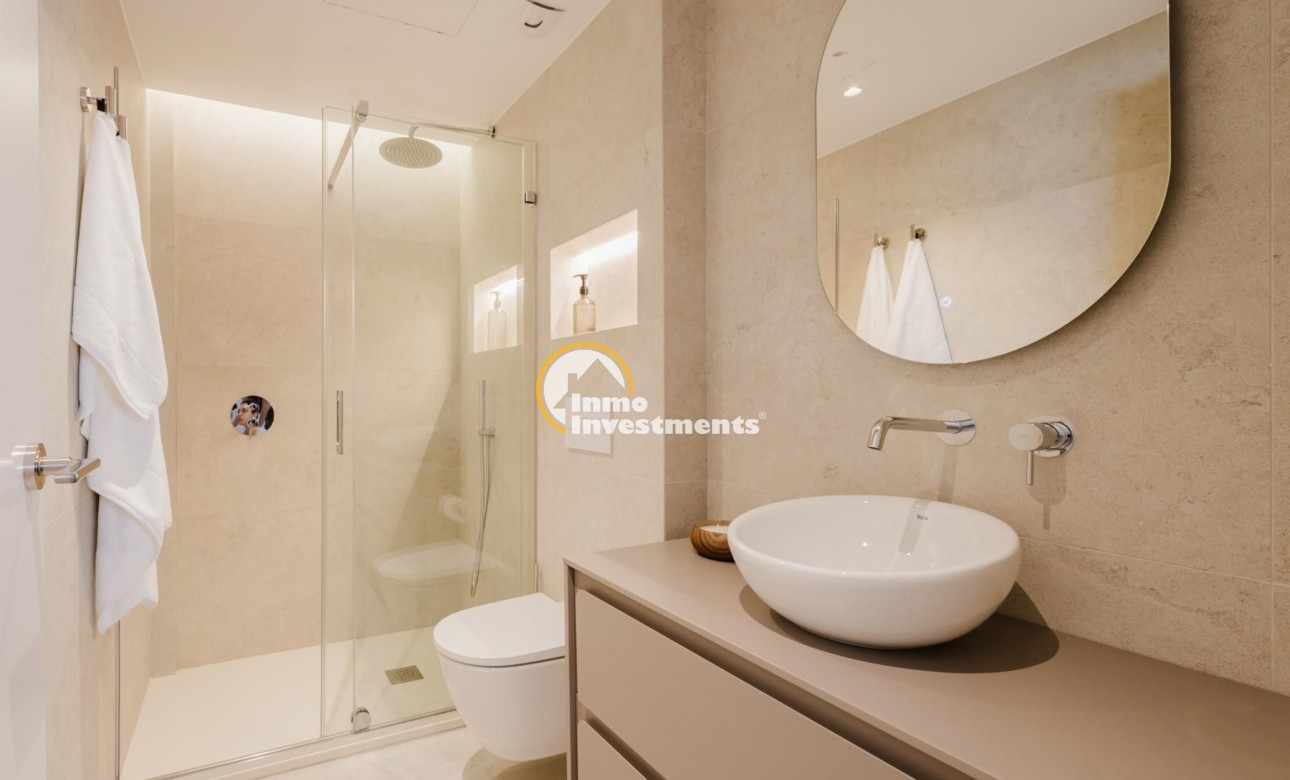 Reventa - Apartamento - Torrevieja - Acequion