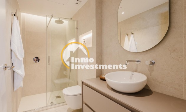 Reventa - Apartamento - Torrevieja - Acequion