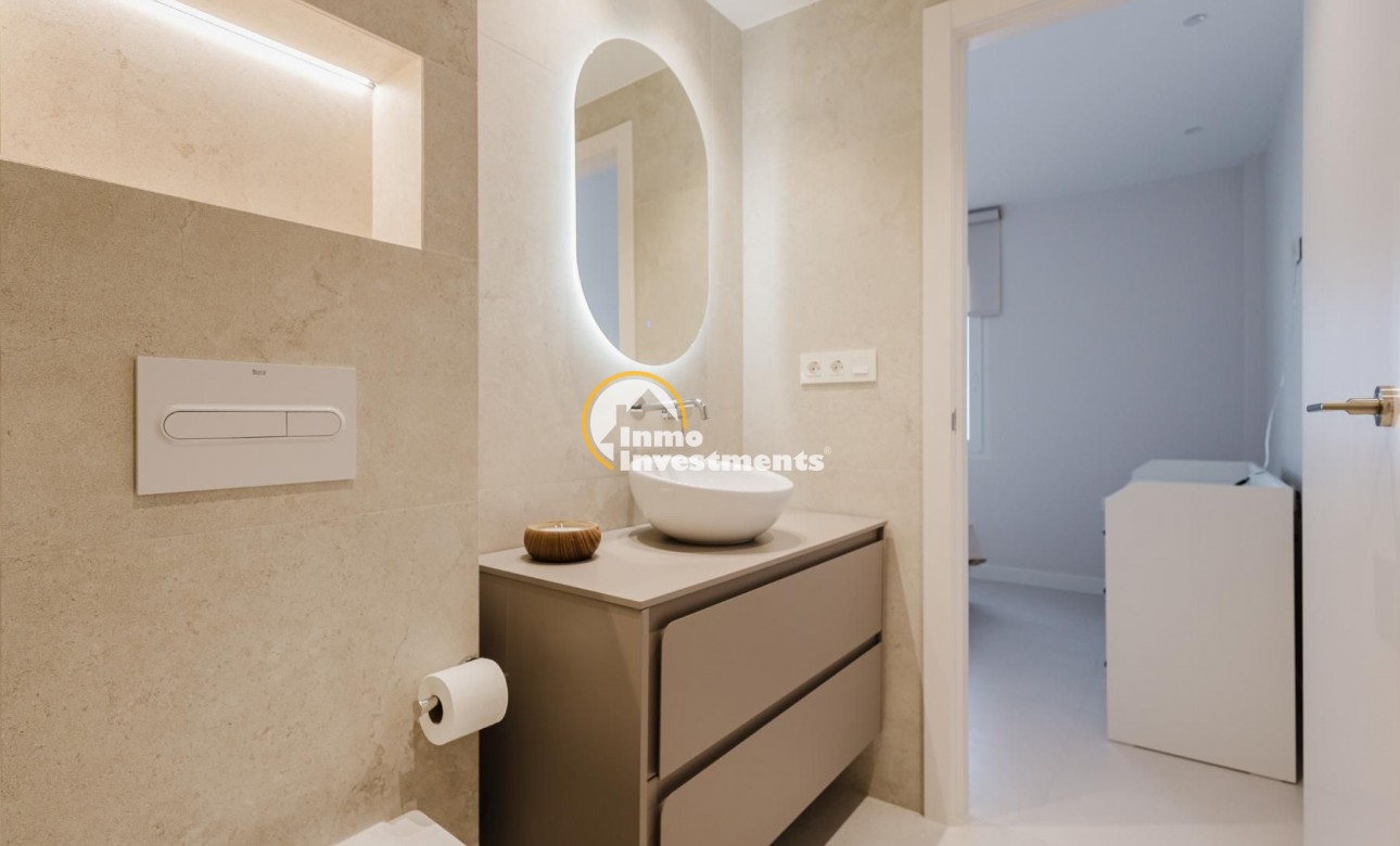 Reventa - Apartamento - Torrevieja - Acequion