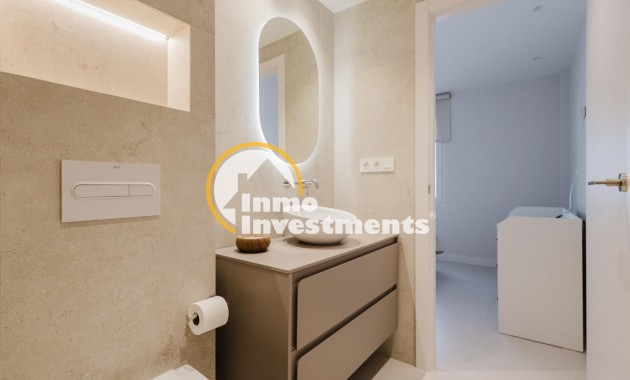 Reventa - Apartamento - Torrevieja - Acequion