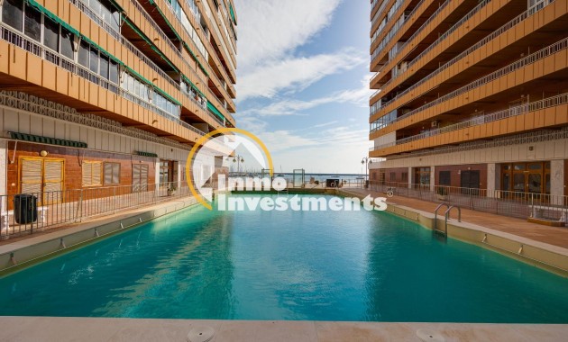 Reventa - Apartamento - Torrevieja - Acequion