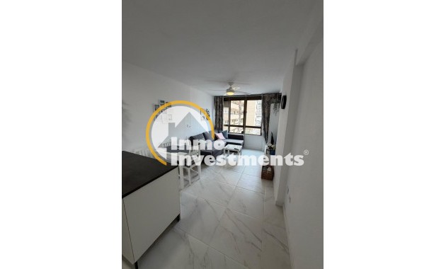 Resale - Apartment - Torrevieja - Cabo Cervera