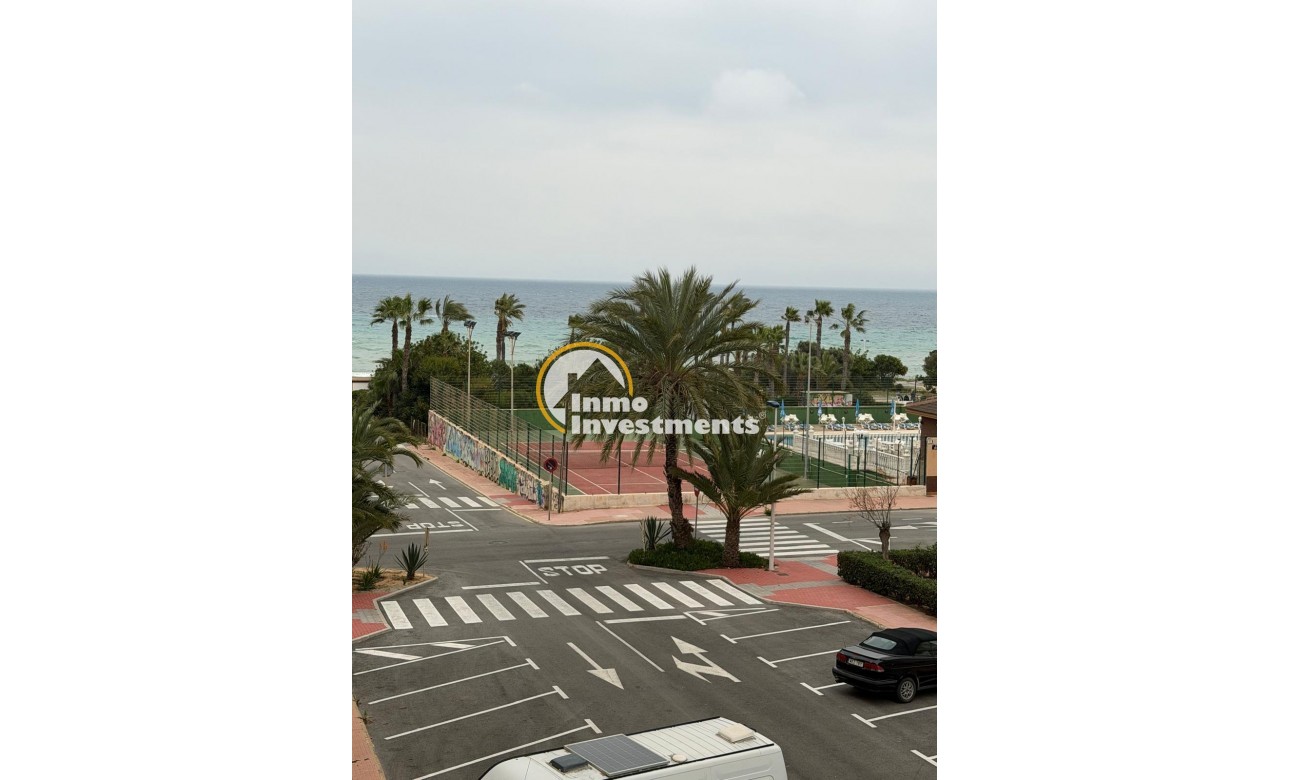 Resale - Apartment - Torrevieja - Cabo Cervera