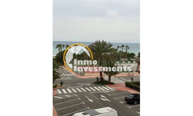 Resale - Apartment - Torrevieja - Cabo Cervera