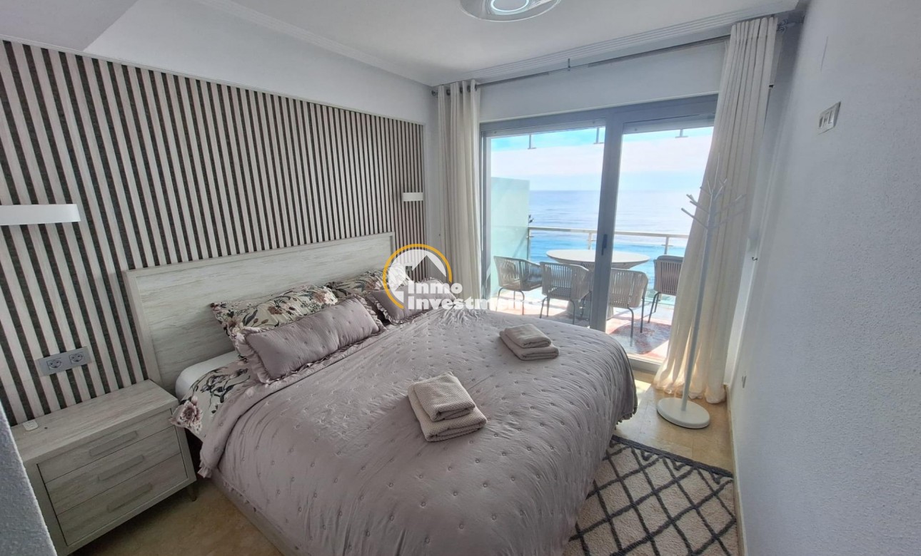 Långtidsuthyrning  - Lägenhet - Torrevieja - Centro