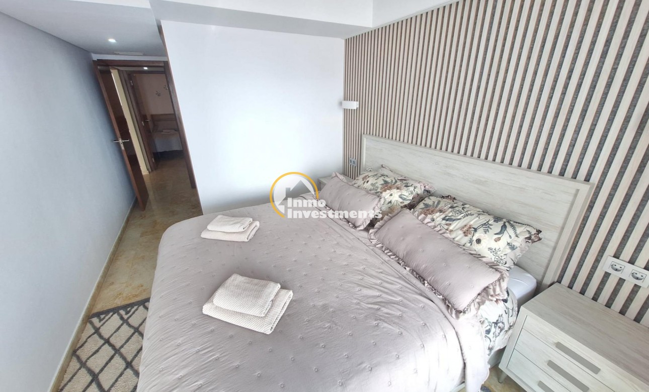 Långtidsuthyrning  - Lägenhet - Torrevieja - Centro