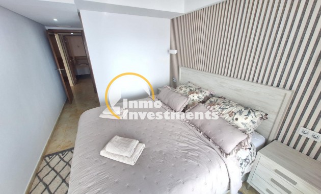 Långtidsuthyrning  - Lägenhet - Torrevieja - Centro