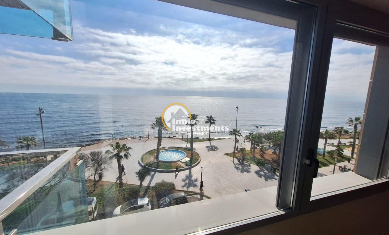 Långtidsuthyrning  - Lägenhet - Torrevieja - Centro