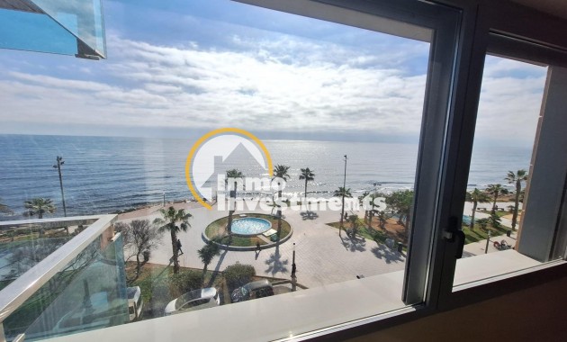 Långtidsuthyrning  - Lägenhet - Torrevieja - Centro