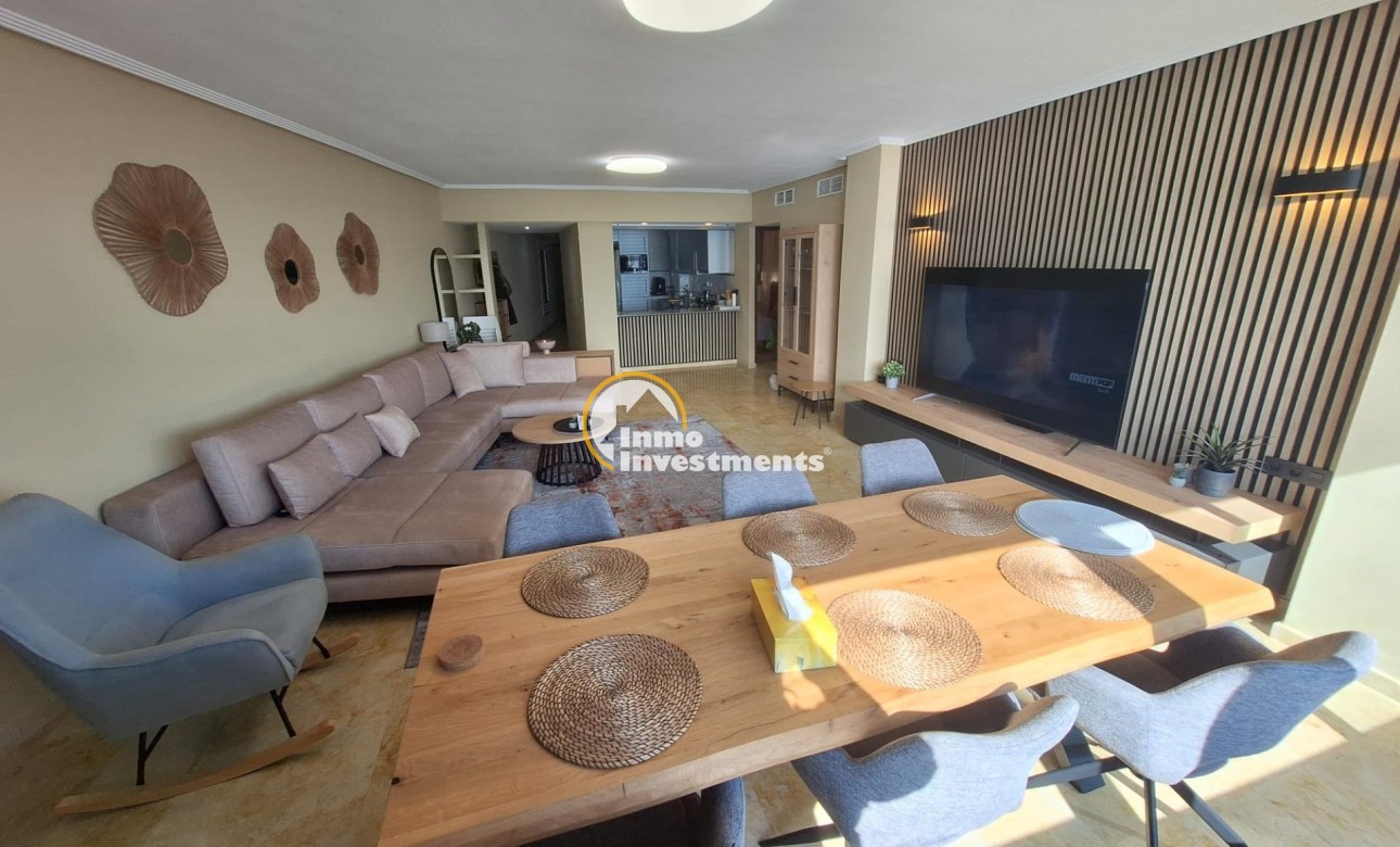 Långtidsuthyrning  - Lägenhet - Torrevieja - Centro