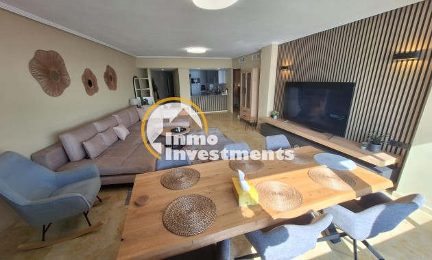 Långtidsuthyrning  - Lägenhet - Torrevieja - Centro