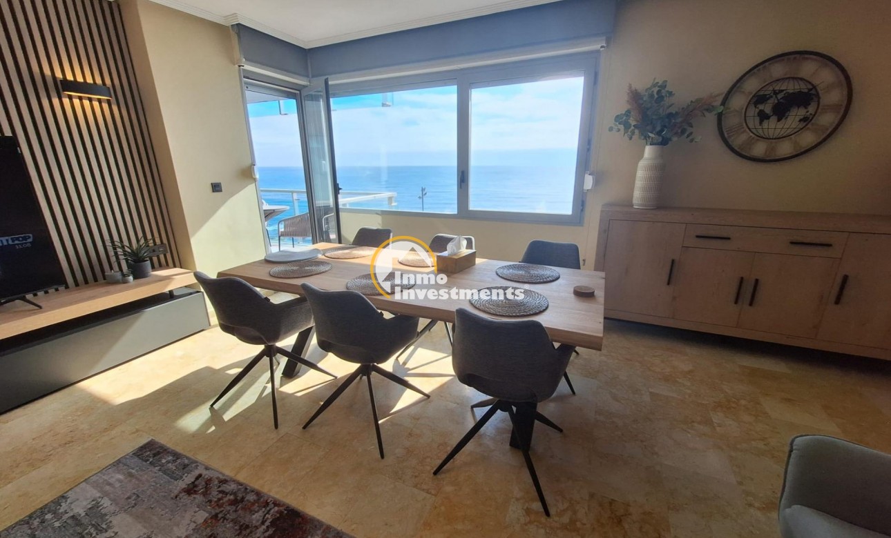 Långtidsuthyrning  - Lägenhet - Torrevieja - Centro