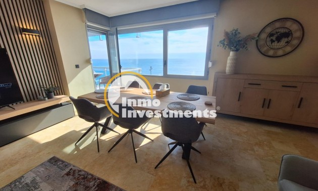 Långtidsuthyrning  - Lägenhet - Torrevieja - Centro