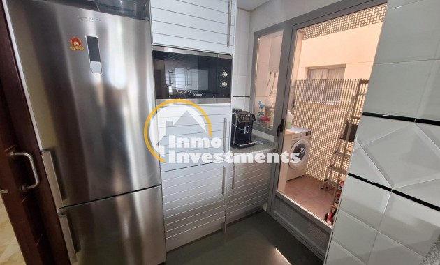 Långtidsuthyrning  - Lägenhet - Torrevieja - Centro