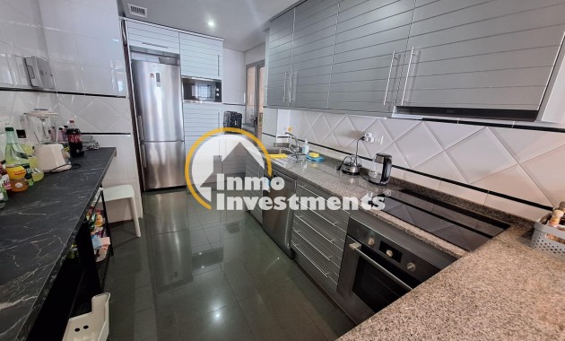 Långtidsuthyrning  - Lägenhet - Torrevieja - Centro