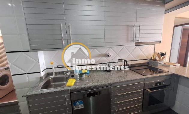 Långtidsuthyrning  - Lägenhet - Torrevieja - Centro