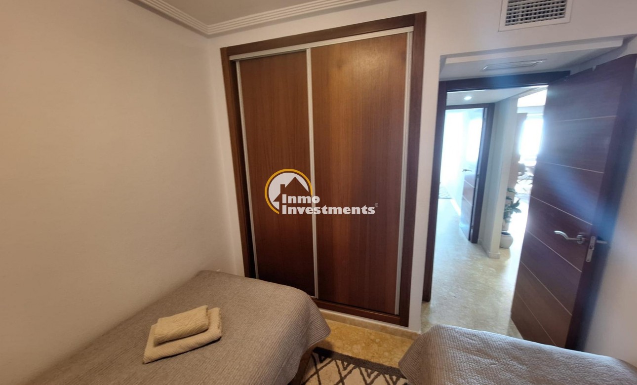 Långtidsuthyrning  - Lägenhet - Torrevieja - Centro