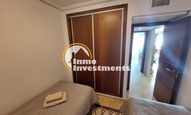 Långtidsuthyrning  - Lägenhet - Torrevieja - Centro