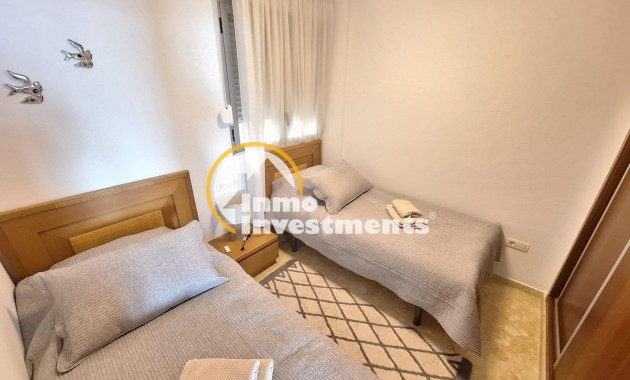 Långtidsuthyrning  - Lägenhet - Torrevieja - Centro