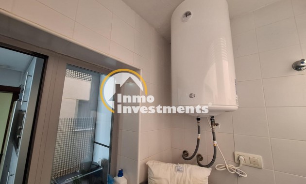 Långtidsuthyrning  - Lägenhet - Torrevieja - Centro