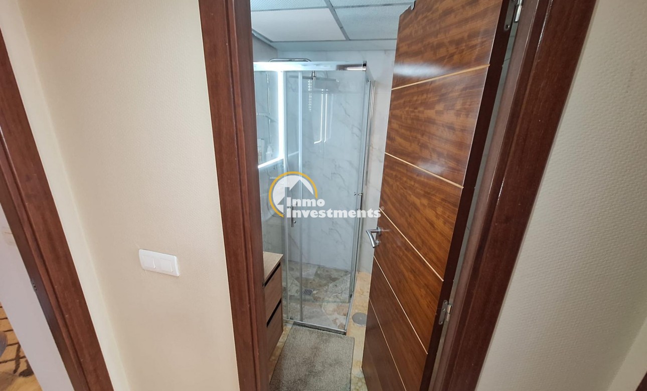 Långtidsuthyrning  - Lägenhet - Torrevieja - Centro