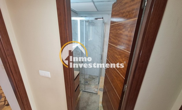 Långtidsuthyrning  - Lägenhet - Torrevieja - Centro