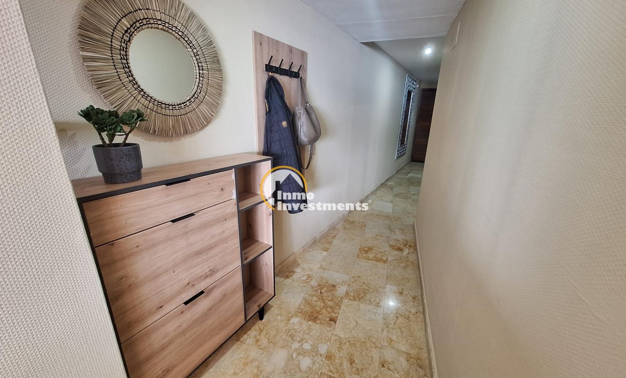 Långtidsuthyrning  - Lägenhet - Torrevieja - Centro