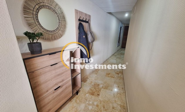 Långtidsuthyrning  - Lägenhet - Torrevieja - Centro