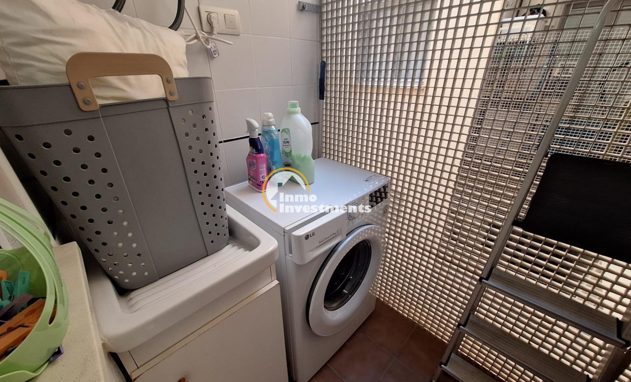 Långtidsuthyrning  - Lägenhet - Torrevieja - Centro