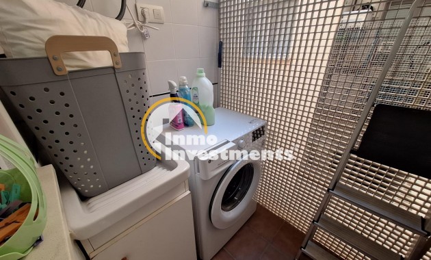 Långtidsuthyrning  - Lägenhet - Torrevieja - Centro