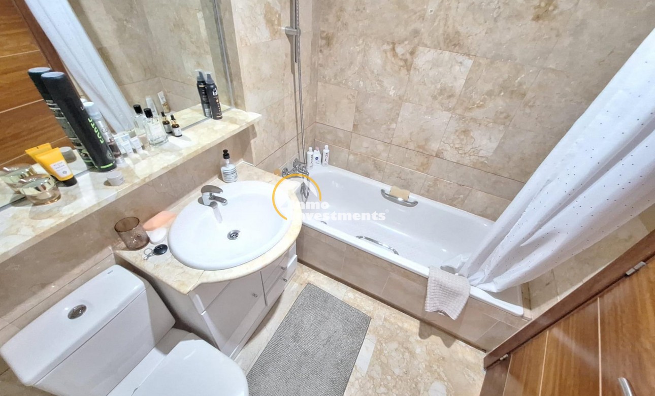 Långtidsuthyrning  - Lägenhet - Torrevieja - Centro