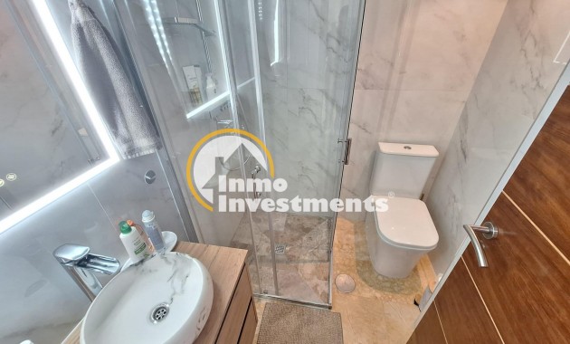 Långtidsuthyrning  - Lägenhet - Torrevieja - Centro